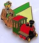 Jose Carioca Happiest Place on Earth Mystery Disney Pin