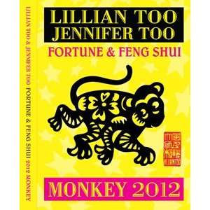  Lillian Too & Jennifer Too Fortune & Feng Shui 2012 