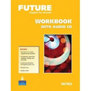   Intro Level English for results, Workbook Paperback by Jennifer Asp