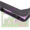   Folio Stand Leather Case Cover for Lenovo 7 Lepad A1 Tab Tablet Black