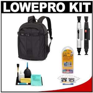  Lowepro Pro Runner 300 AW Digital SLR Camera Backpack Case 