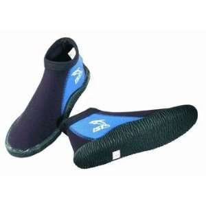  IST Low Top 3mm Water Sports Boots: Sports & Outdoors