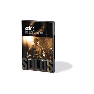  Joe Lovano   Solos The Jazz Sessions   Saxophone Musical 