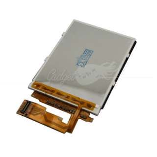 LCD Display Screen FOR SONY ERICSSON K850i K850 + Tools  