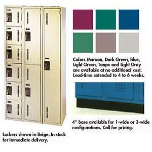  POWER ALL WELDED LOCKERS H P1 DT