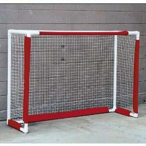 SSG/BSN Combo Soccer and Hockey Goal:  Sports & Outdoors