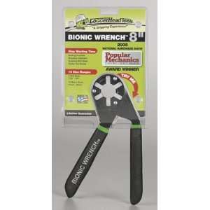  2 each Loggerhead Bionic Wrench (BW8 01R 01)