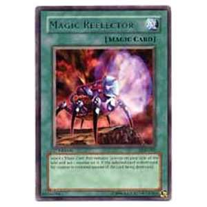   Legacy of Darkness Magic Reflector LOD 087 Rare [Toy] Toys & Games