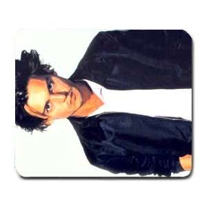  johnny depp v24 Mousepad Mouse Pad Mouse Mat Office 