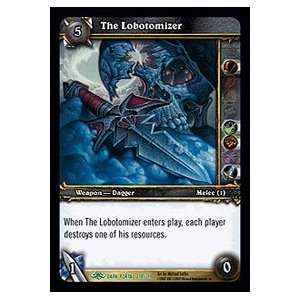  The Lobotomizer   Through the Dark Portal   Uncommon [Toy 