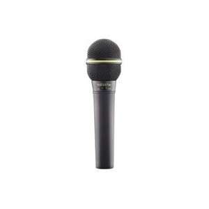  Electro Voice ND267A Dynamic Vocal Microphone: Musical 