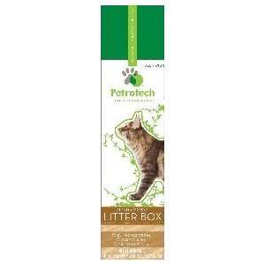  Litter Box Odor Eliminator: Pet Supplies