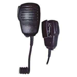  FlareTM Speaker Microphone for Kenwood Radios: Camera 