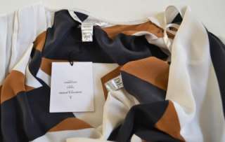   Maxi Dress in Ribbon Placement Seen On Kelly Rowland & Kardashian