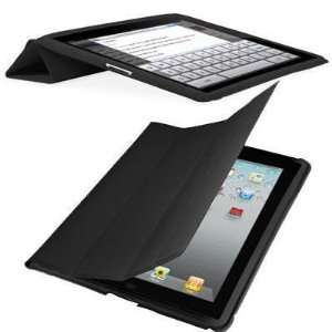    Quality Smart Book iPad2 Case Black By Lifeworks Electronics