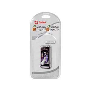    Cellet Screen Guard for LG Arena Cell Phones & Accessories