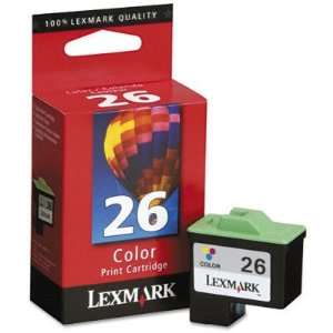  Ink Cartridge for Color Jetprinter X75   275 Page Yield 