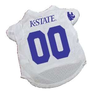  NCAA Kansas State Wildcats Pet Jersey