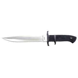 COLD STEEL COMBAT CLASSICS OSS KRATON HANDLE KNIFE NEW  