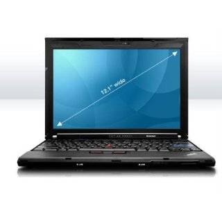  Lenovo ThinkPad X200 Notebook   Intel Centrino 2 vPro Core 