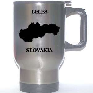  Slovakia   LELES Stainless Steel Mug 