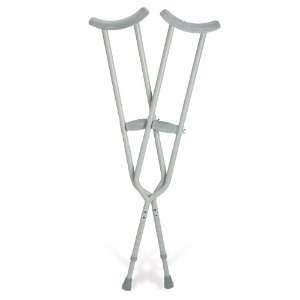   Adult Bariatric Crutches   Case of 2 Pairs
