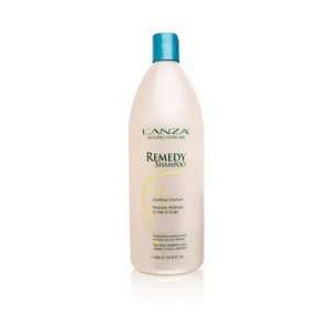  LANZA Daily Elements KB2 Remedy Shampoo, 33.8 fl. oz 