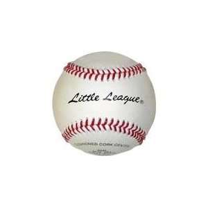  Set of 6 Official League Baseball: Sports & Outdoors
