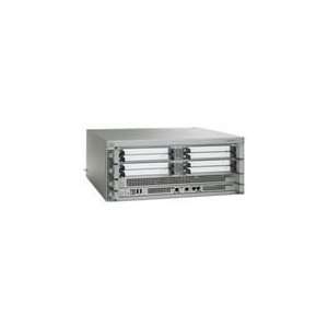  ASR1004 10G/K9 Cisco ASR 1004 Router in a 4 rack unit 
