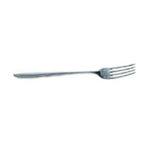  Grandes Tables Lazzo Stainless Steel Serving Fork   10 1/8 