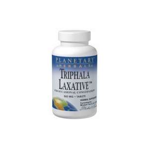  Triphala Laxative   240   Tablet