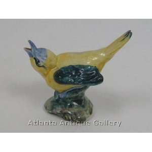  Stangl Kentucky Warbler Bird Figurine