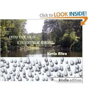  Into the Vein Eternities Ghost eBook Kevin Allen Kindle Store