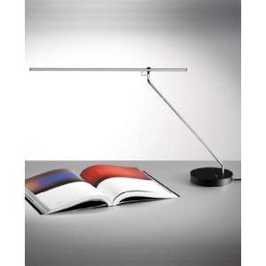 Let T LED table lamp   Last One!! Inventory Clearance!!   110   125V 