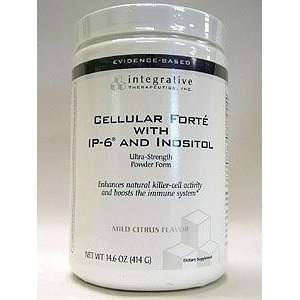 Integrative Therapeutics   Cellular Forte w/IP 6 & Inositol 14.6 oz