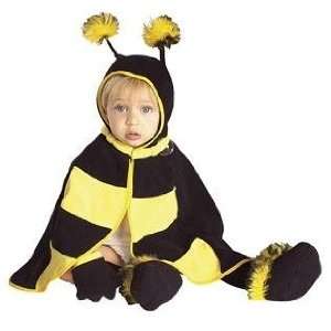  Lil Bee Infant Costume: Toys & Games