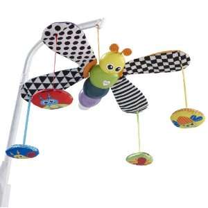  Lamaze Freddie The Firefly Musical Mobile: Baby