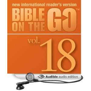   Solomon (1 Kings 2 4, 6 8) (Audible Audio Edition): Zondervan: Books