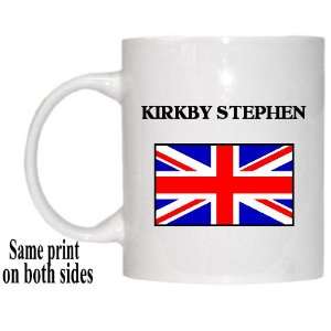  UK, England   KIRKBY STEPHEN Mug 
