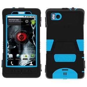 Brand New TRIDENT KKN DX BL Trident Motorola MB810 Droid X Kraken Case 