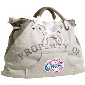 Littlearth Los Angeles Clippers Hoodie Tote Sports 