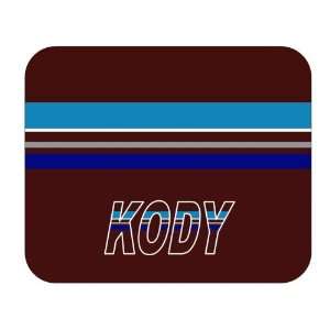  Personalized Gift   Kody Mouse Pad 
