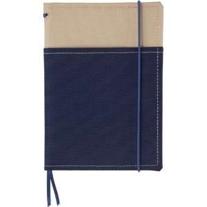  Kokuyo Systemic Refillable Notebook Cover   A6 (4.1 X 5.8 
