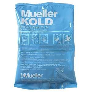  Mueller KOLD¨ Instant Cold Pack 6 x 9 (16pks/CS 