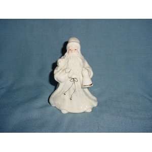 Kris Kringle Christmas Figurine