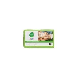   Generation Baby Diapers Stg 1 8 14# ( 4x44 CT): Health & Personal Care