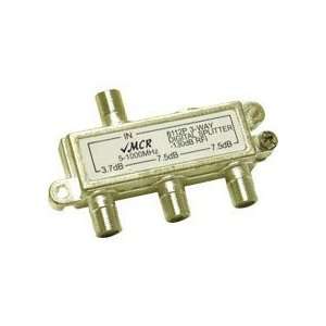   Silver Compatible W/ Digital Broadcast Television Electronics