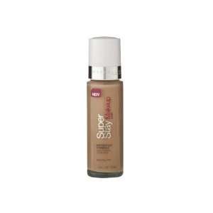  Maybelline Superstay Foundation 1 Step   Natural Tan (2 