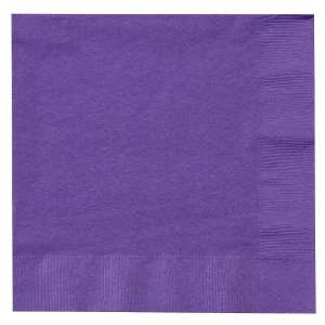  Lets Party By Creative Converting Perfect Purple (Purple 