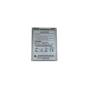  30GB Toshiba 1.8 Zif Hard Drive iPod® Replacement Drive 